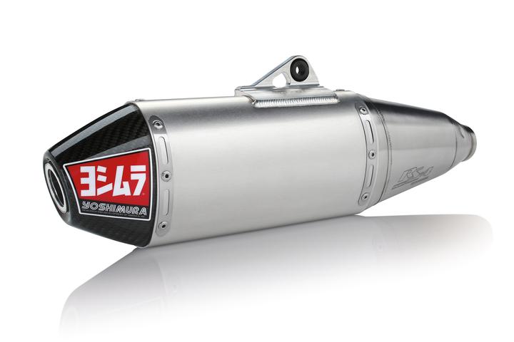 Yoshimura Full System Honda Crf250 11-13 - Komplett avgassystem - D194715 - 1