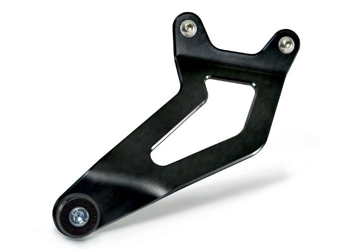 Yoshimura Suzuki Gsx-R750/600 2006-07 Mu - Ljuddämparfästen - D257685 - 1