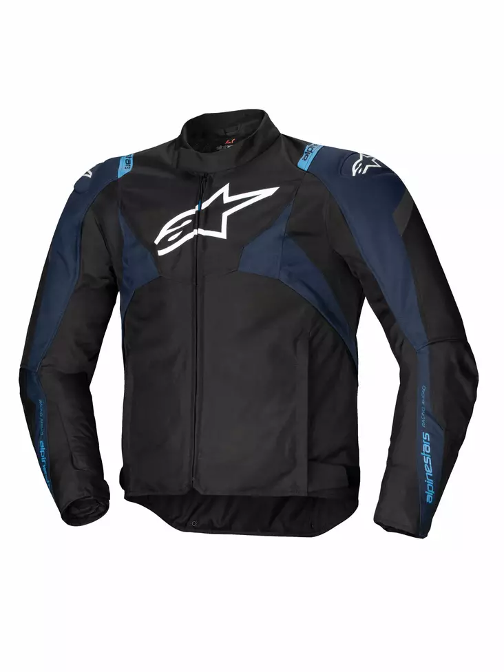 Alpinestars Jacka T-Jaws v4 Vattentät Sv - Jackor med membran  - D477375 - 1