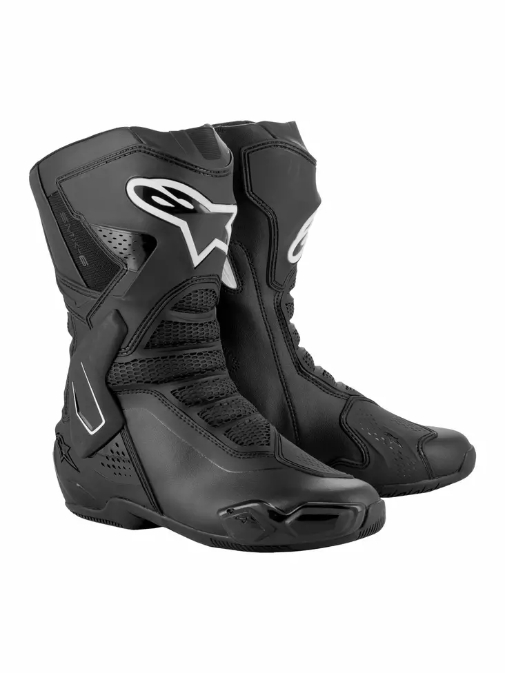 Alpinestars Stövlar Dam SMX-6 v3 Svart/V - MC Stövlar - D477405 - 1