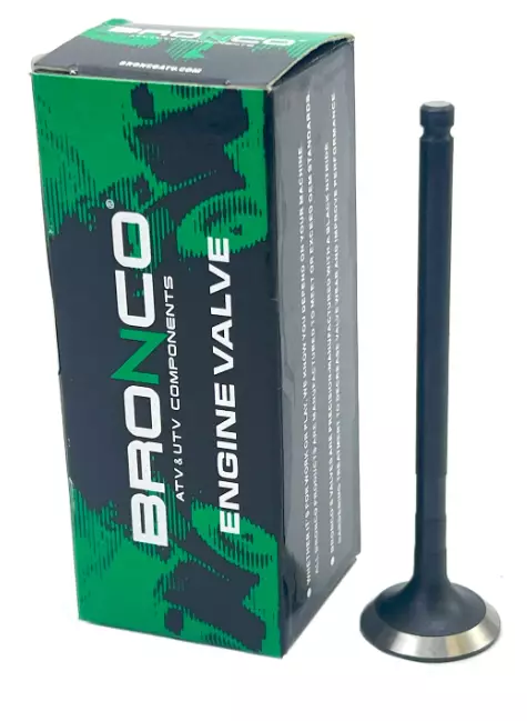 Bronco Avgasventil Polaris 400 425 450 5 - Övriga motordelar - D525765 - 1