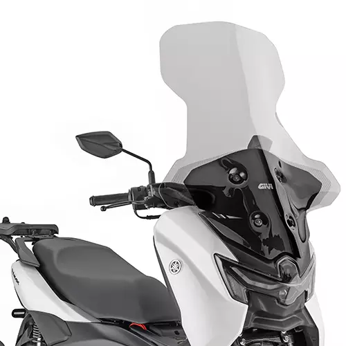 Givi Transp. Screen Yamaha N-Max 125 (20 - Vindskydd - D510775 - 1