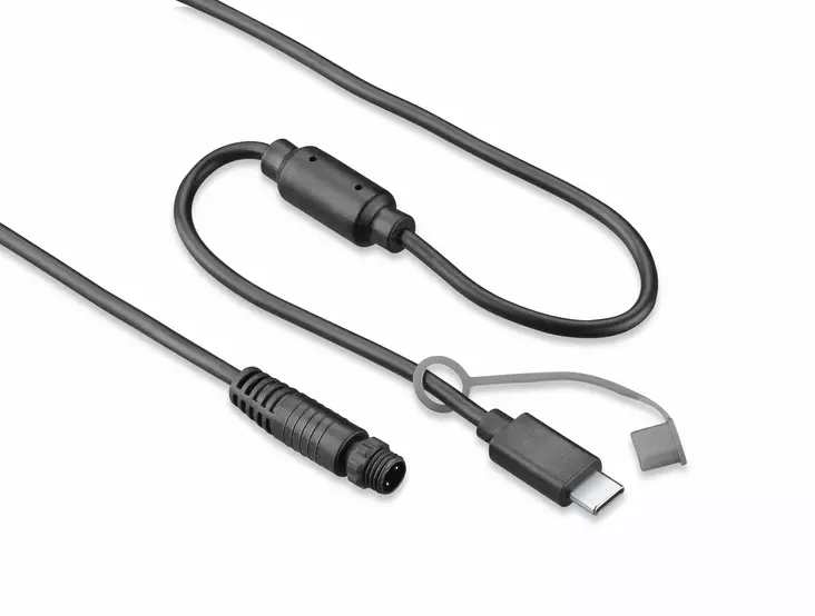 Interphone Cable USB-C Specific For SYNC - Tillbehör till Mobiltelefon - D520885 - 1
