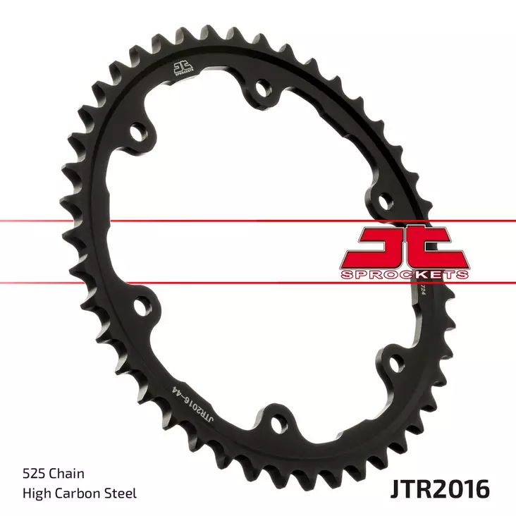 JT Bakdrev JTR2016.44 - Bakdrev - D504495 - 1