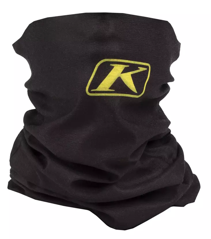 Klim Neck Warmer Concealment Svart - Casual Kläder & Personliga Tillbehör - 82465 - 1