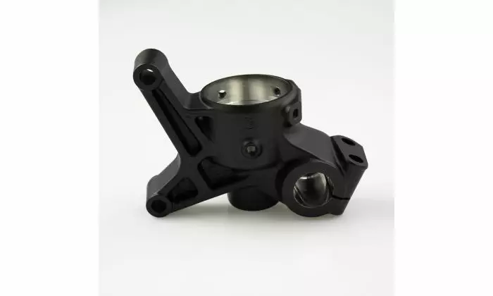 KYB Axle bracket STD YZF250 19-23 / YZF4 - Övriga framgaffeldelar - D504835 - 1