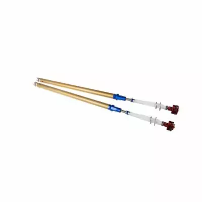 KYB Cartridge Kit YZ85 19-25 - Övriga framgaffeldelar - D505105 - 1