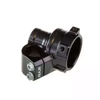 KYB Factory Axle bracket KIT YZF 14- Rig - Övriga framgaffeldelar - D505145 - 1