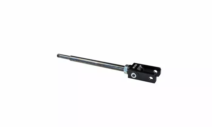 KYB Factory Piston rod with bottom end r - Övriga stötdämpardelar - D505205 - 1