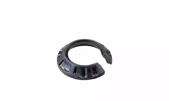 KYB Factory Spring retainer KIT alu 50mm - Stötdämparfjädrar - D505235 - 1