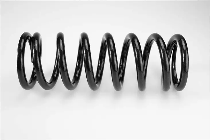 KYB shock spring 50mm 260mm 38N - Stötdämparfjädrar - D505085 - 1