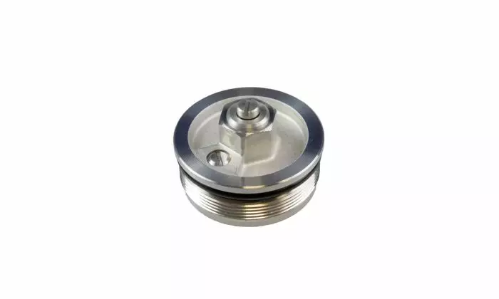 KYB Top cap assy STD OC Sherco '21- - Övriga framgaffeldelar - D505025 - 1