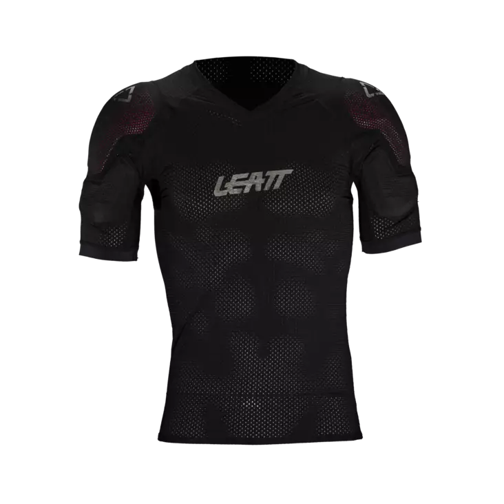 Leatt Shoulder Tee 3DF AirFit Lite Evo - MC Skyddsvästar/jackor - D480835 - 1
