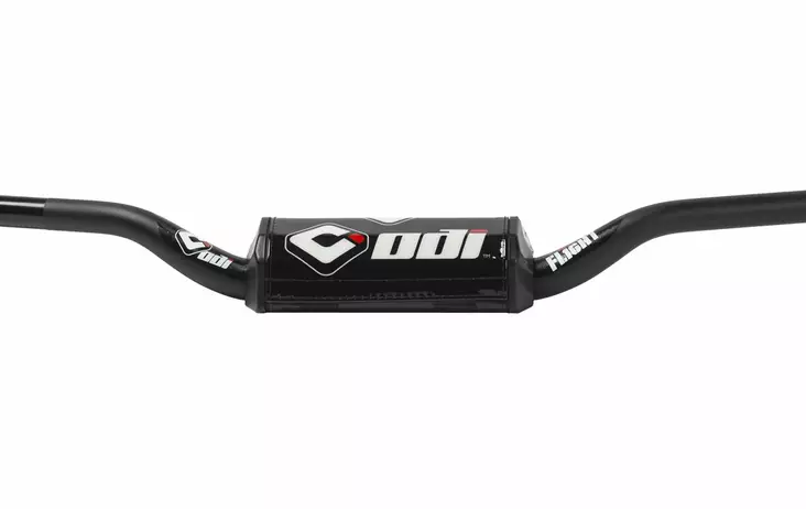 ODI Handlebar CR HIGH - Black - Styrartiklar  - D490285 - 1
