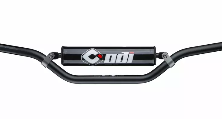 ODI Handlebar Hon / Kaw OE Black - Styrartiklar  - D490255 - 1
