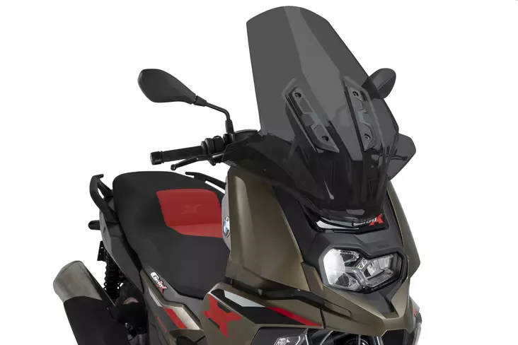 Puig Carenabris V-Techline Touring Bmw C - Vindskydd - D520385 - 1