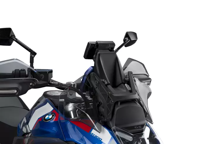 Puig Gps Cover Bmw R1300Gs/Adventure C/M - Kåpor & Vingar Street - D510615 - 1