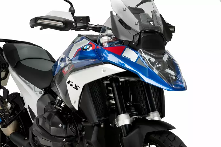 Puig Kit Deflectors Low Bmw R1300Gs 23'- - Kåpor & Vingar Street - D491195 - 1