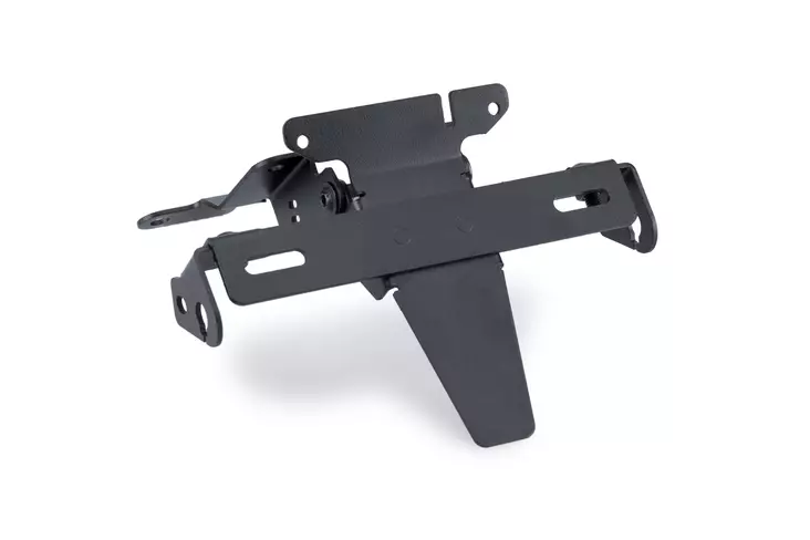 Puig License Support Pista #23 Pista C/B - Reg Plåts Hållare - D504245 - 1