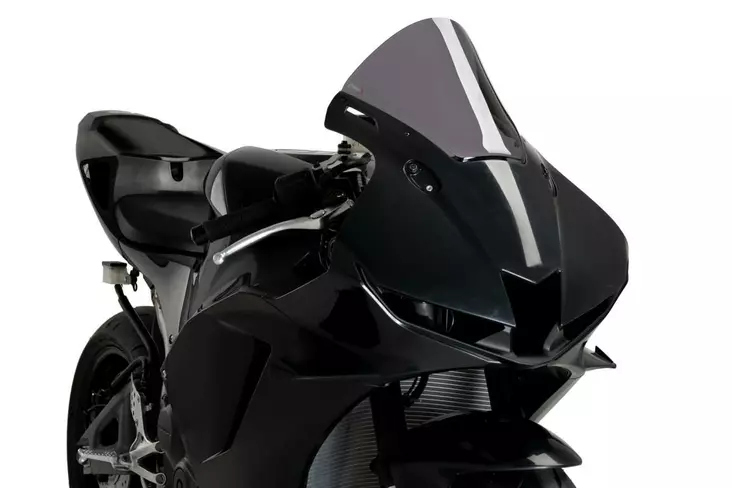 Puig R-Racer Screen Honda CBR600RR 23'- - Vindskydd - D483725 - 1