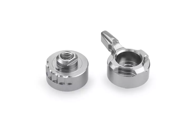 Puig Selector Lever Brake/Clutch 4.0. C/ - Styrartiklar - D517405 - 1
