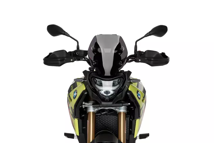 Puig Sport Screen Bmw F900Gs 24' C/Dark - Vindskydd - D491285 - 1