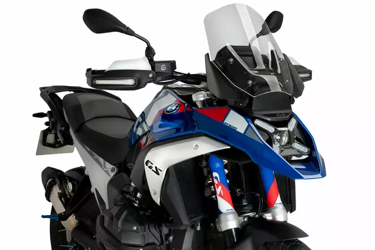 Puig Standard Screen Bmw R1300Gs 23'- C/ - Vindskydd - D491305 - 1