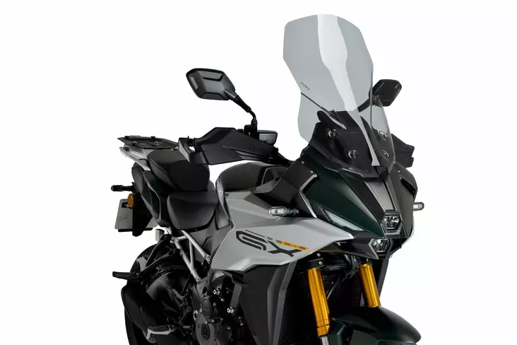 Puig Touring Screen Suzuki Gsx-S1000Gx 2 - Vindskydd - D483755 - 1