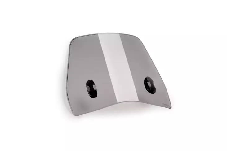 Puig Trafic Fairing Rena S 23'-24' C/Smo - Kåpor & Vingar Street - D491345 - 1