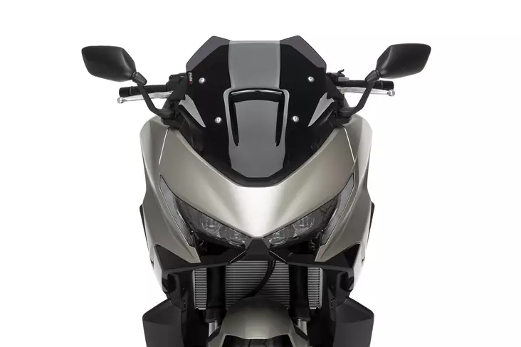 Puig V-Techline Sport Honda Forza 750 25 - Vindskydd - D520395 - 1