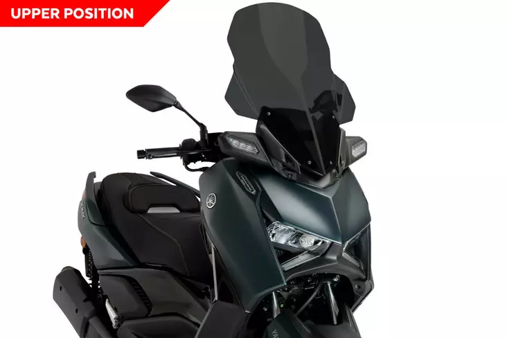 Puig Windshield V-Tech Line Touring Yama - Vindskydd - D482245 - 1