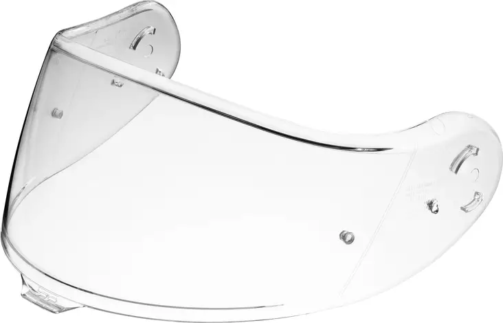 Shoei CNS-3C Visir Klart - MC Hjälmar - 89105 - 1