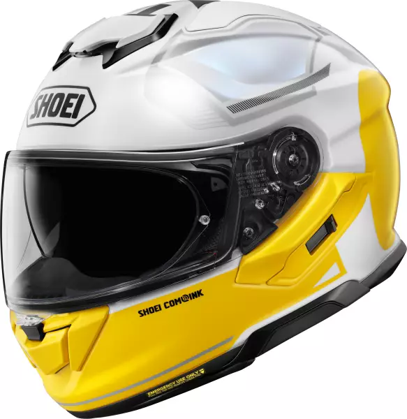 Shoei GT-Air 3 Mike TC-3 - MC Hjälmar - 88605 - 1