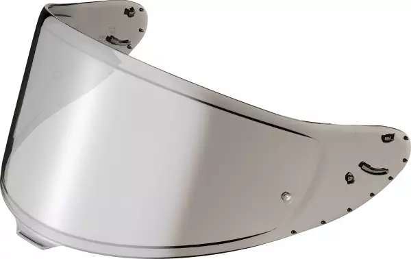Shoei Visir CWR-F2PN Spectra Silver - MC Hjälmar - 88585 - 1
