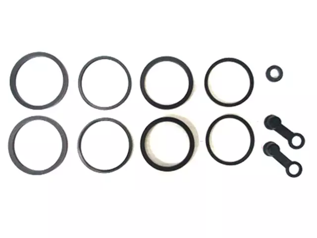 TMV reparationssats för bromsok - Reparationskitt - D520575 - 1