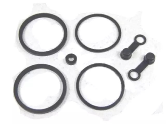 TMV reparationssats för bromsok - Reparationskitt - D520585 - 1