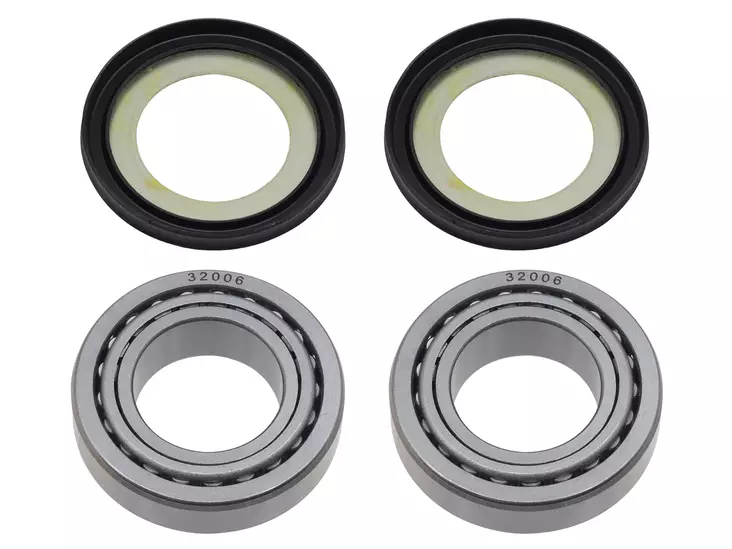 TMV Styrstamlagerkit - Styrlager - D520625 - 1
