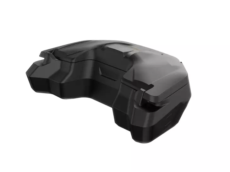 TESSERACT Transportbox Segway AT10 - Hårda Transportboxar - D526385 - 1