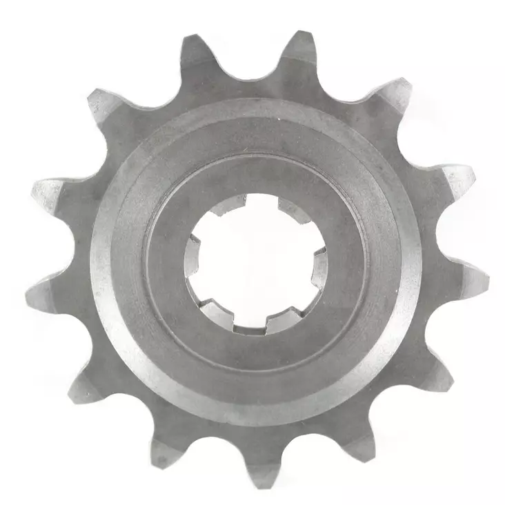 TMV Front Sprocket Ducati Desmo 450MX 25 - Framdrev - D520745 - 1