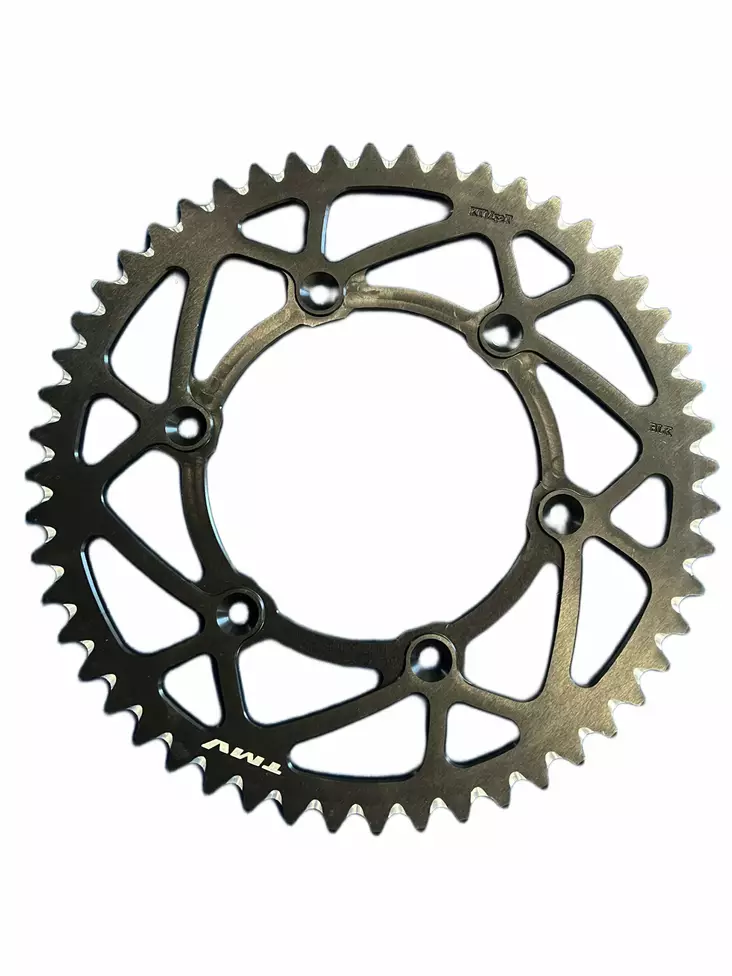 TMV Racing R. Sprocket Alu CR+F 125/250/ - Bakdrev - D526075 - 1