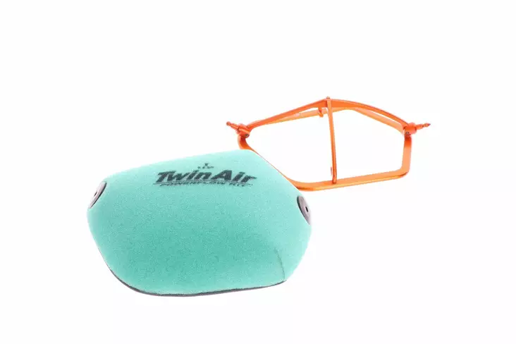Twin Air PowerFlow Kit Ducati Desmo 450 - Luftfilter - D509855 - 1
