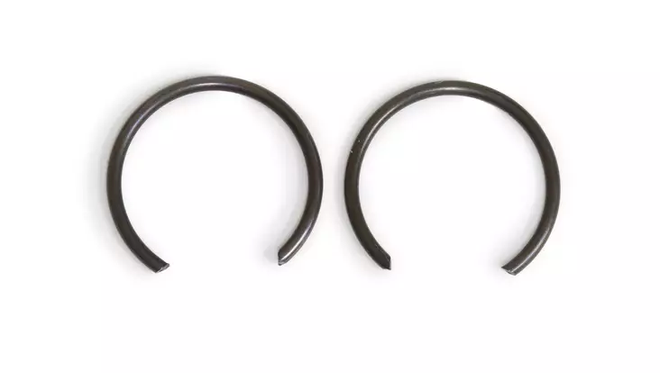 Vertex Circlip - Kolvar - D459515 - 1