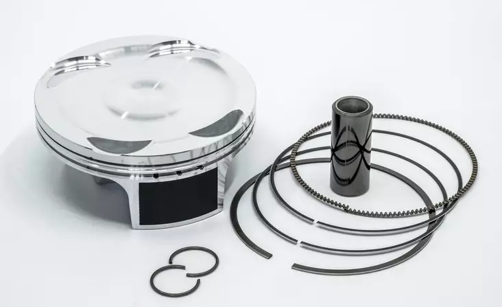 Vertex Piston kit BETAMOTOR RR 390 4T 20 - Kolvkit - D457675 - 1