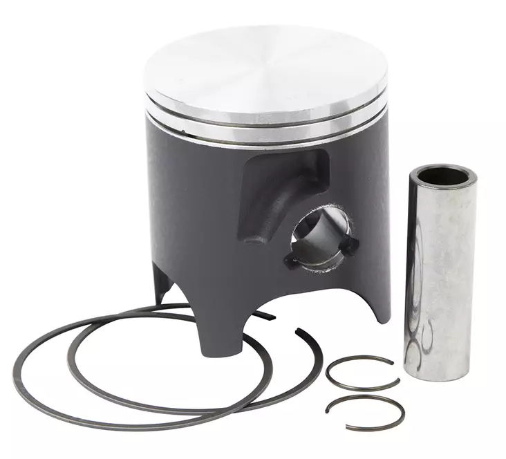 Vertex Piston kit HO CR-CRE250 1997-01 6 - Kolvkit - D458055 - 1