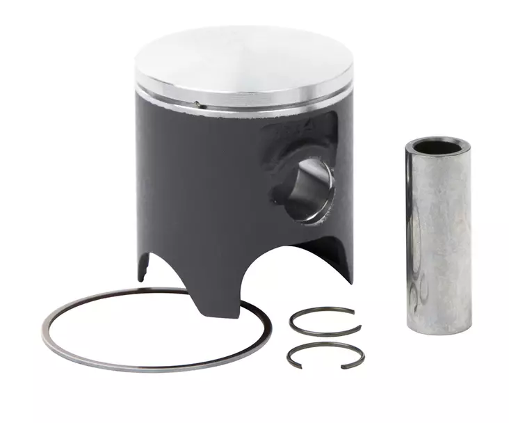 Vertex Piston kit HO CR85 2003-07 49.45m - Kolvkit - D457965 - 1