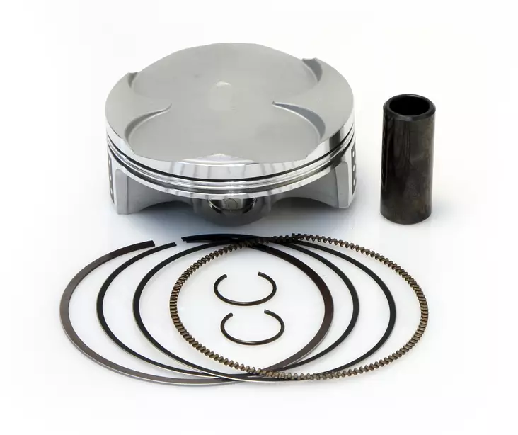 Vertex Piston kit HO CRF250R GP-Racer Co - Kolvkit - D458185 - 1