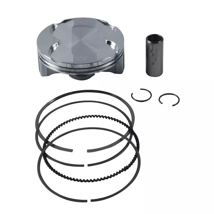 Vertex Piston kit HO CRF250R/RX Big Bore - Kolvkit - D458225 - 1
