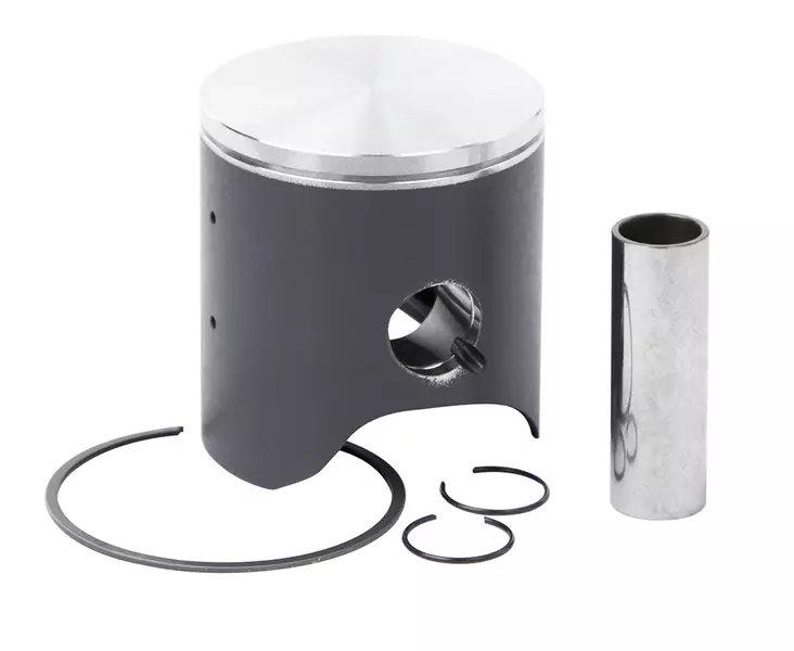 Vertex Piston kit KA KX-KXE125 1995-00 5 - Kolvkit - D458485 - 1