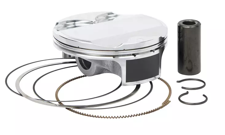 Vertex Piston kit KTM EXC350F compr. 12. - Kolvkit - D458325 - 1