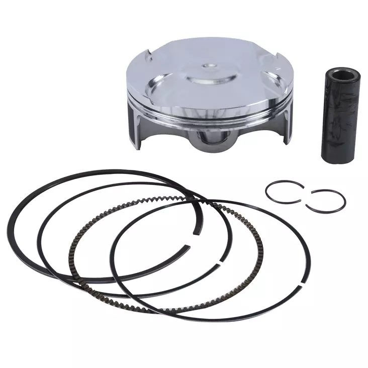 Vertex Piston kit KTM EXC450R Compr 11.9 - Kolvkit - D458825 - 1